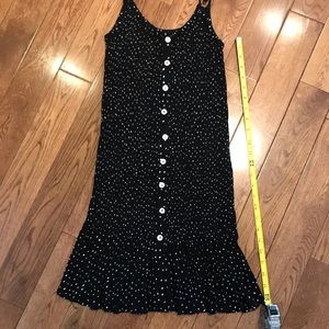 Cute xs summer dress